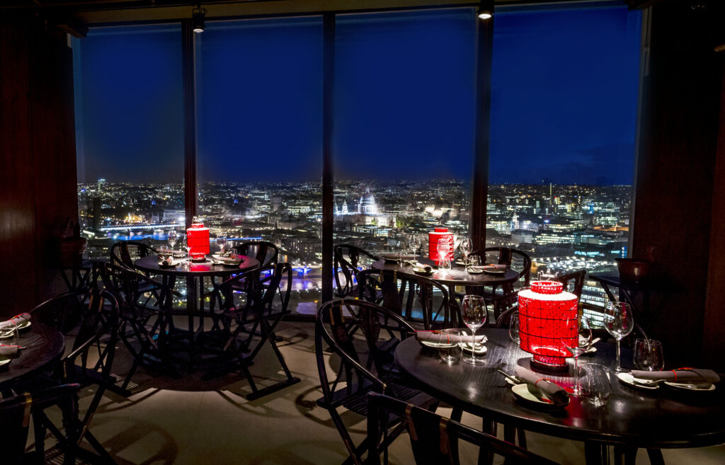 Hutong London - image 1