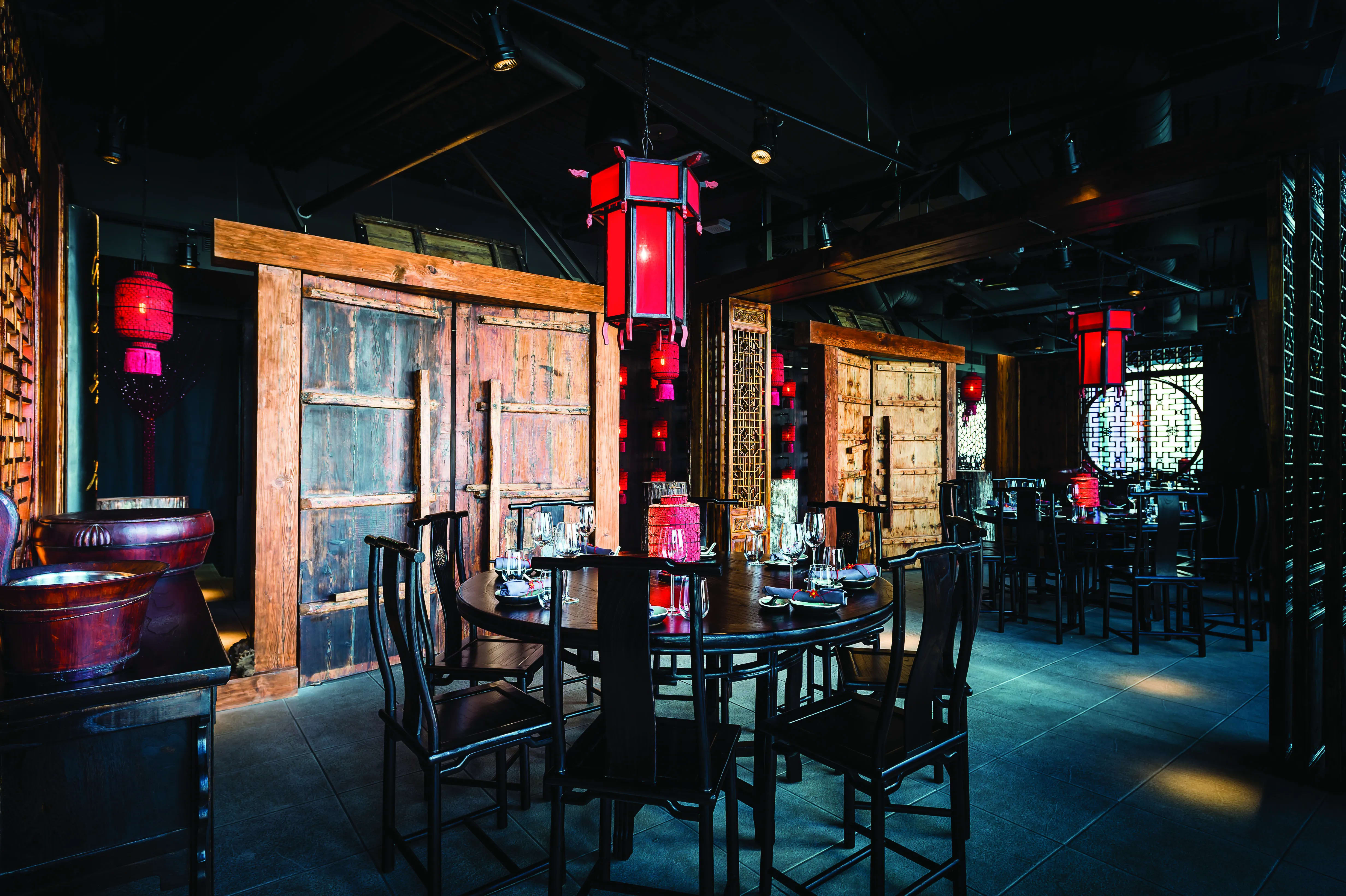 Hutong London - image 3
