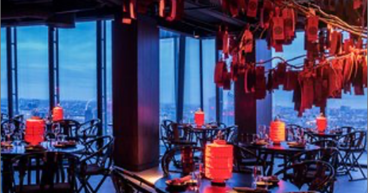 Hutong London - image 4