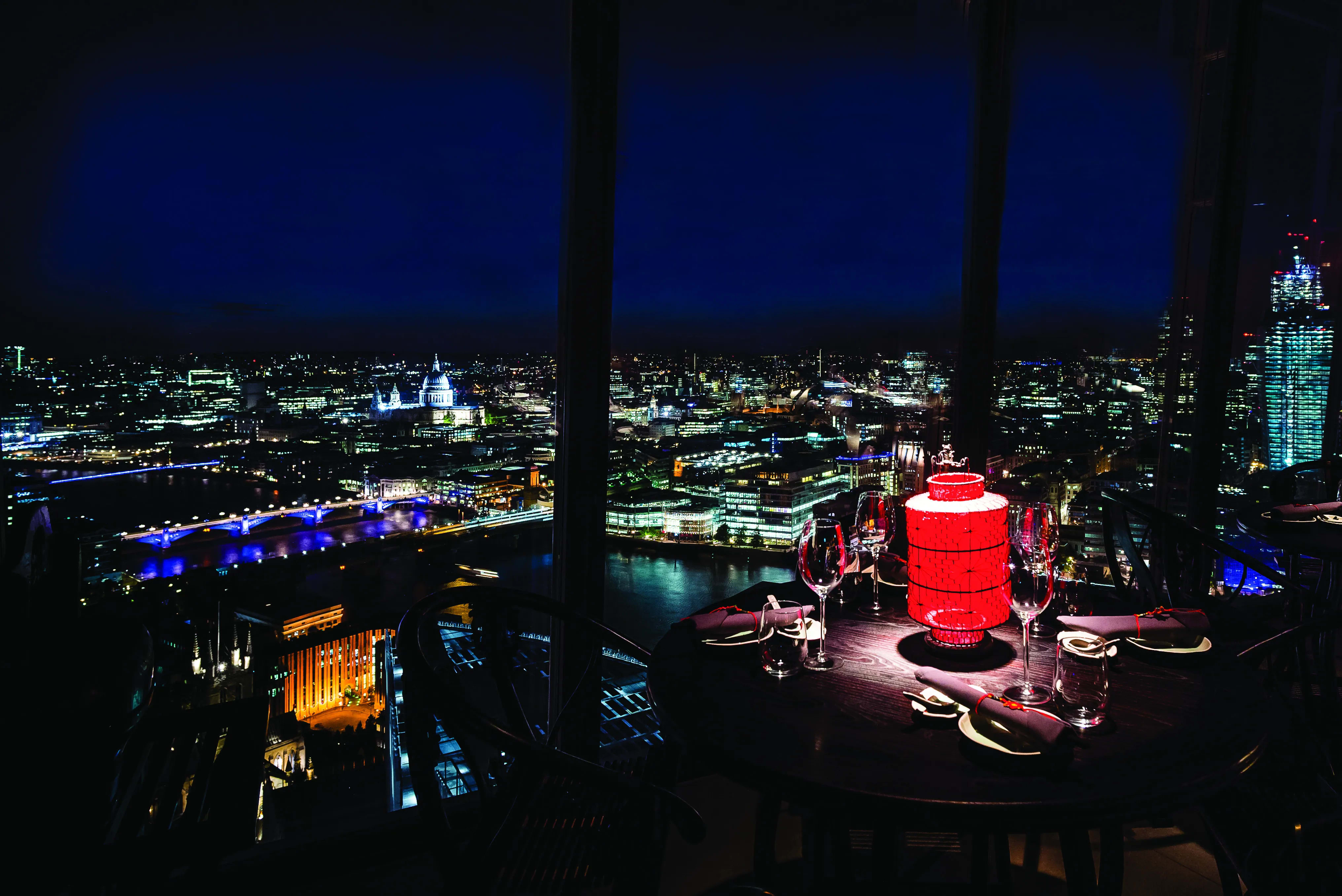 Hutong London - image 2