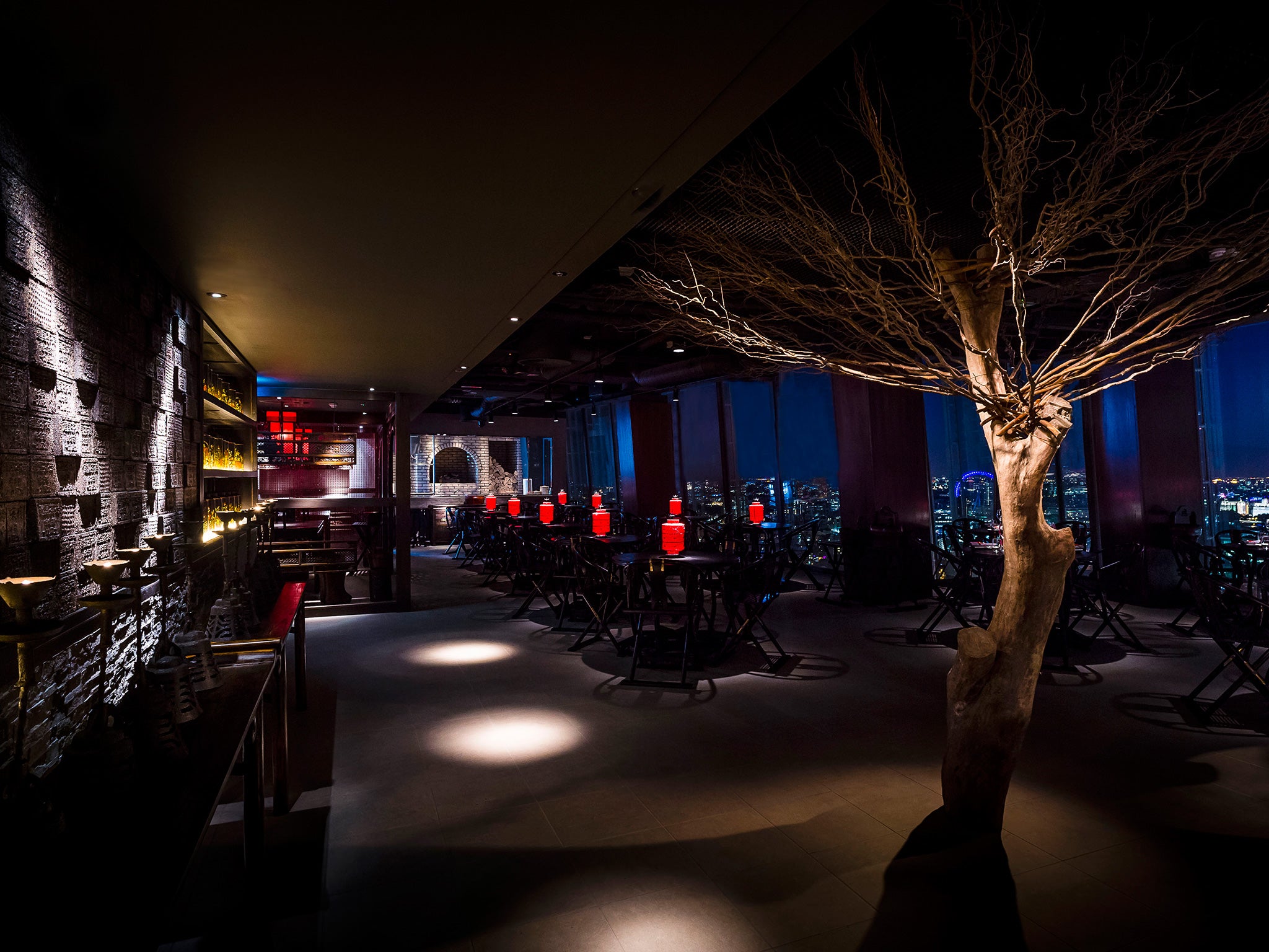 Hutong London - image 3