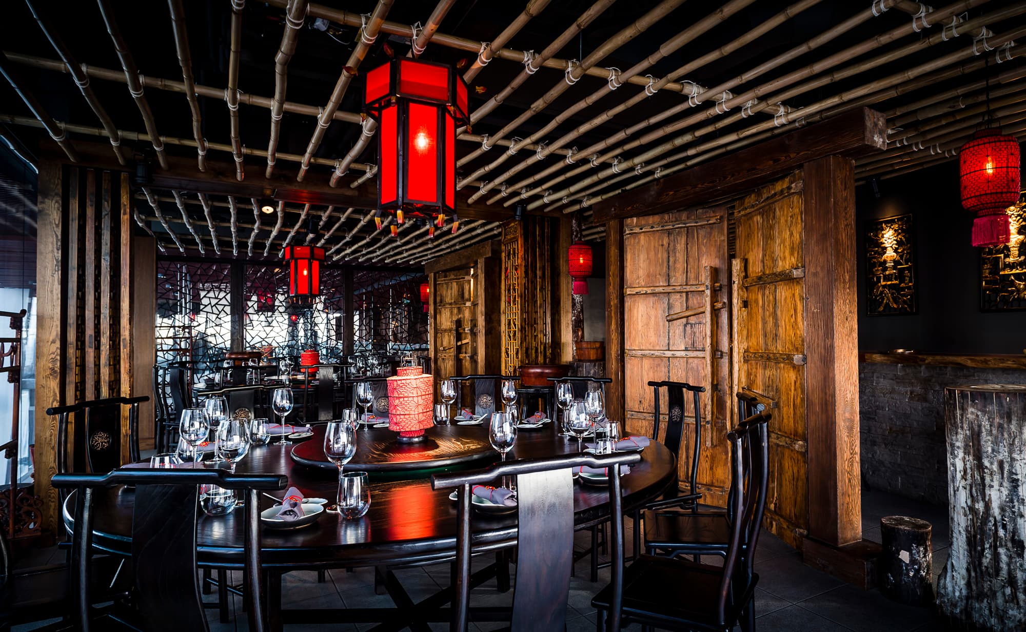 Hutong London - image 4