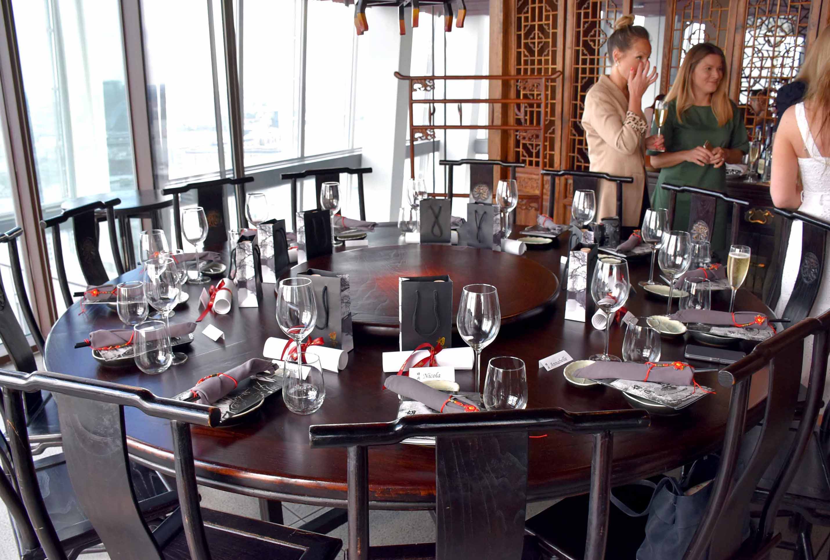 Hutong London - image 4