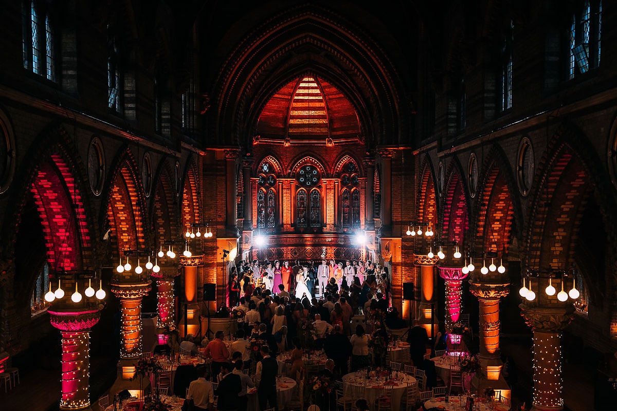 St Stephen's Hall Hampstead - image 6