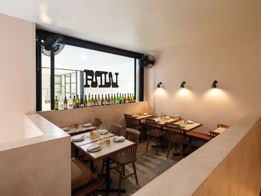 THE ITALIANS - Wine Food - image 3