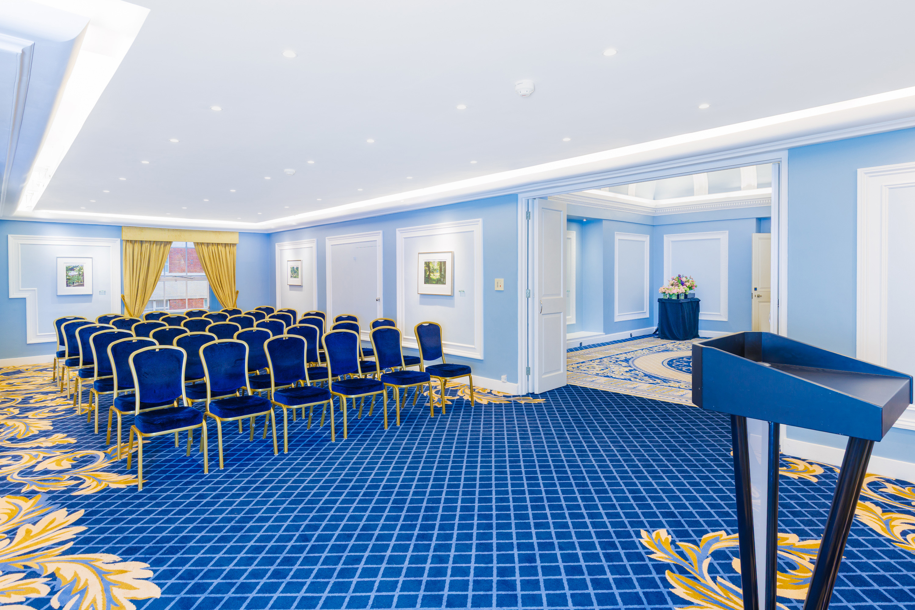 The Lansdowne Club - image 3