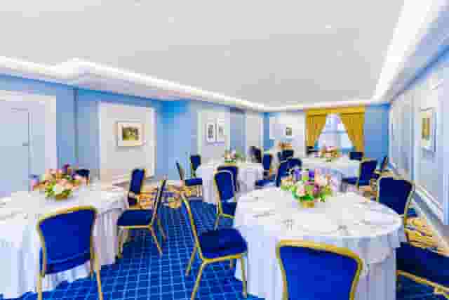 The Lansdowne Club