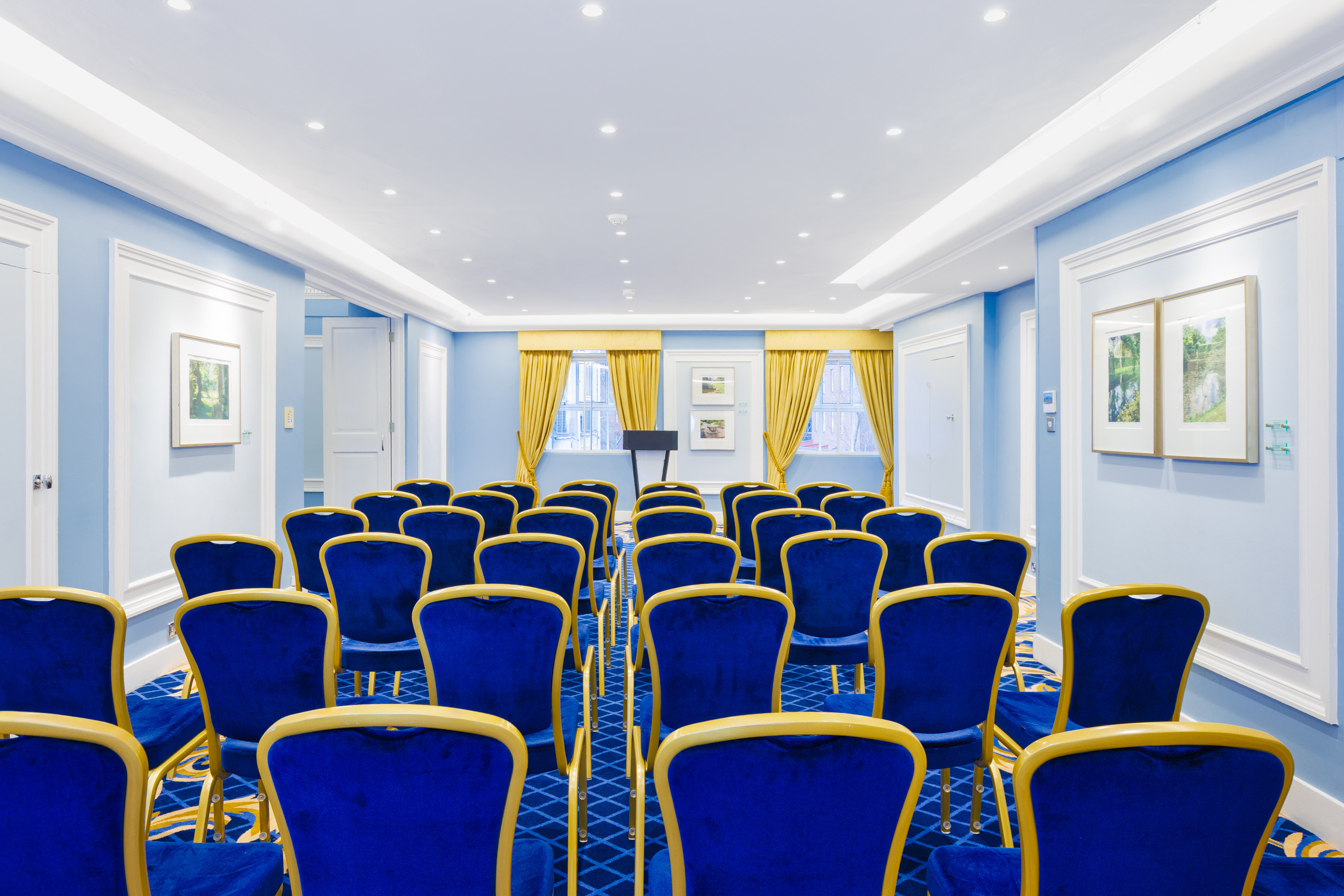 The Lansdowne Club - image 4