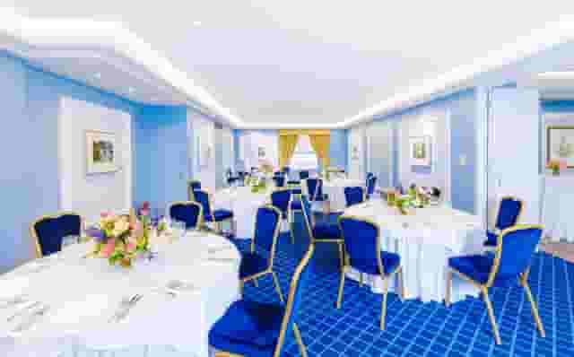 The Lansdowne Club