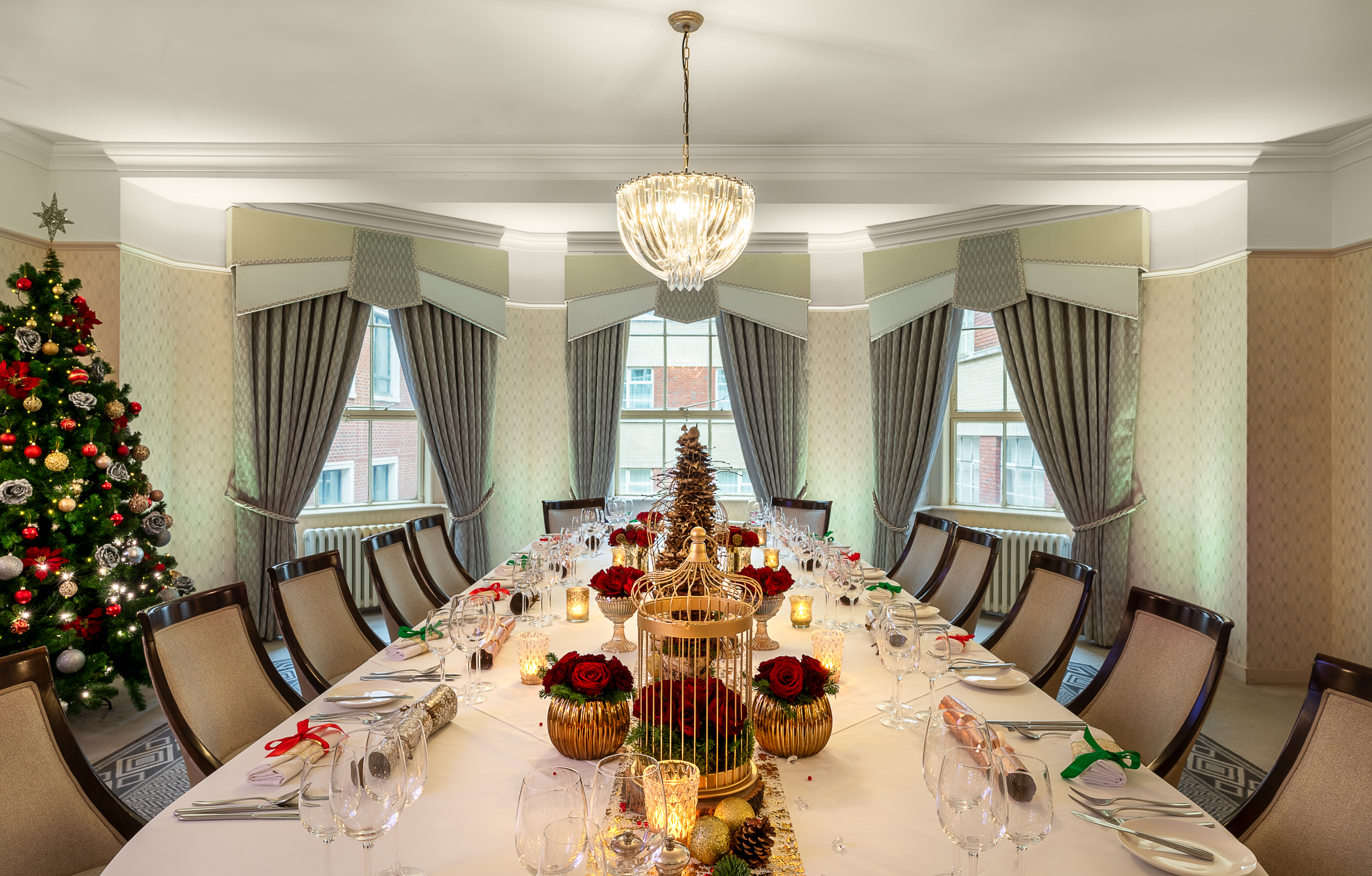 The Lansdowne Club - image 3