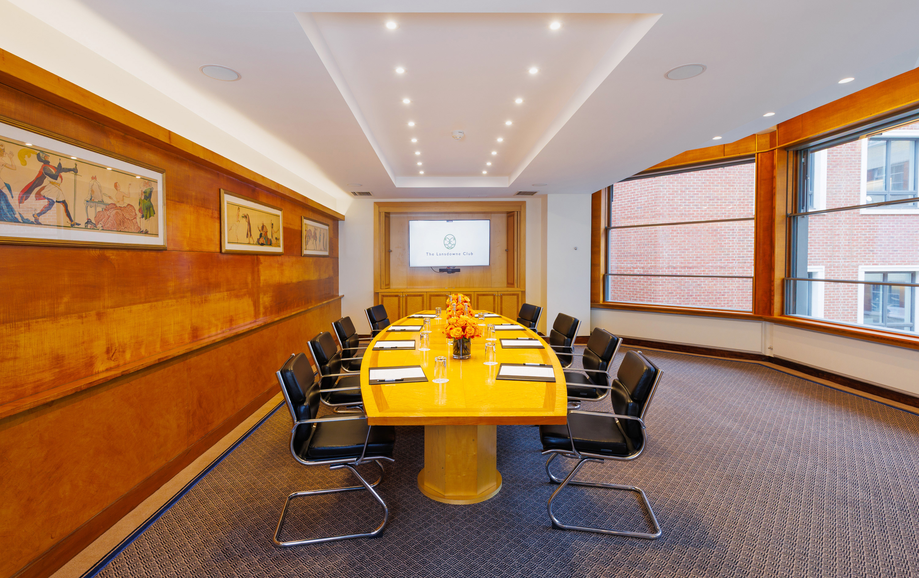 The Lansdowne Club - image 2