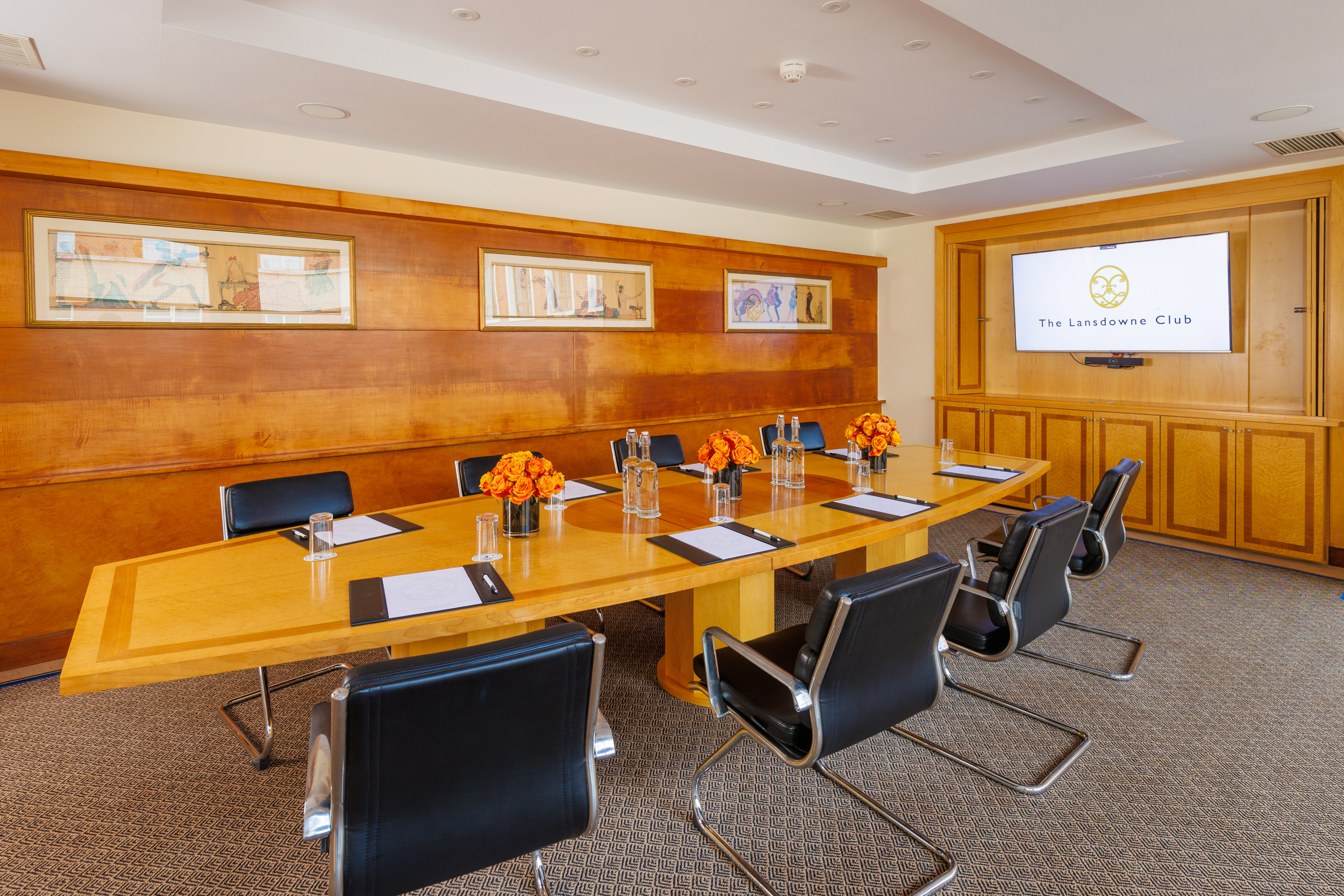 The Lansdowne Club - image 3