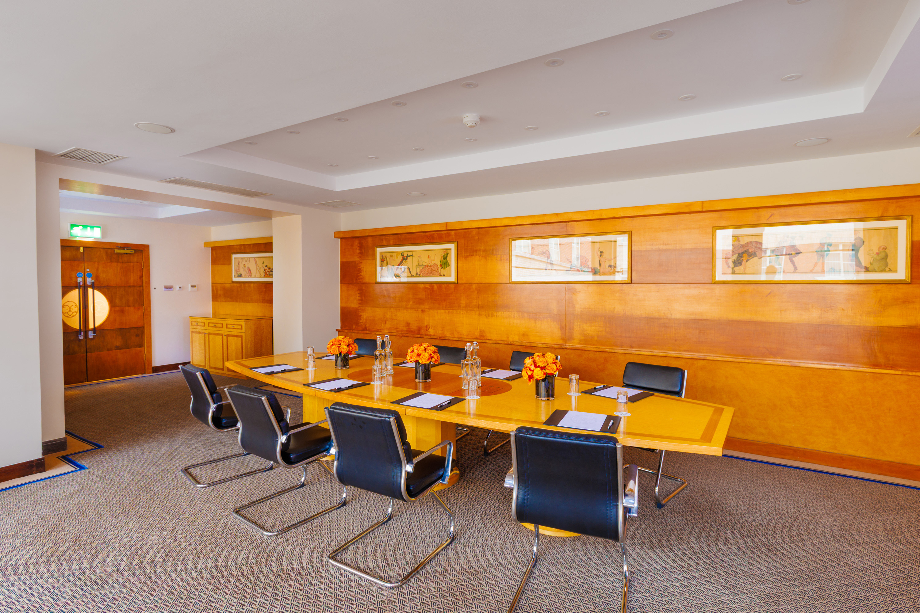 The Lansdowne Club - image 4