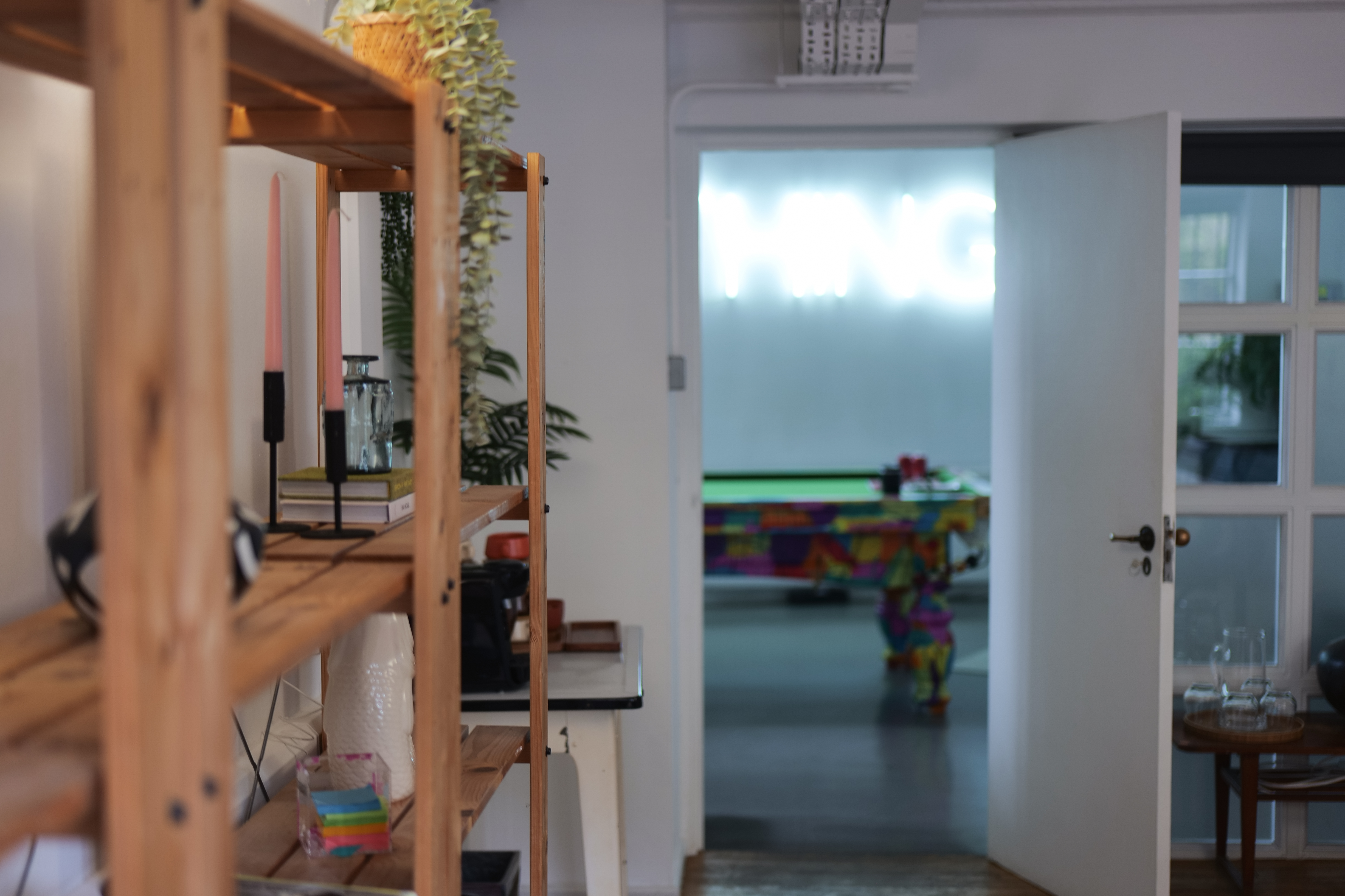 Bow Street Studios - image 4