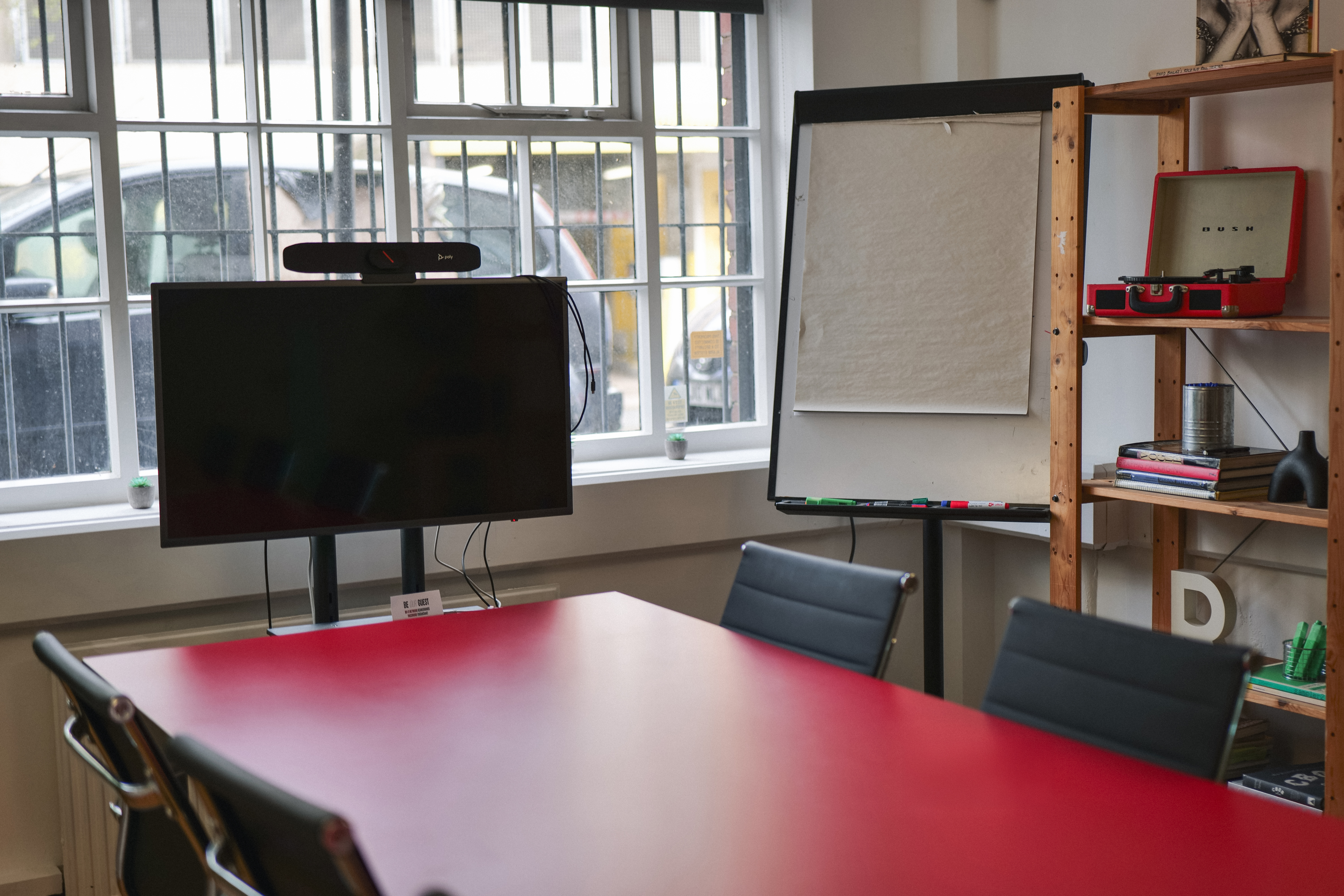 Bow Street Studios - image 8