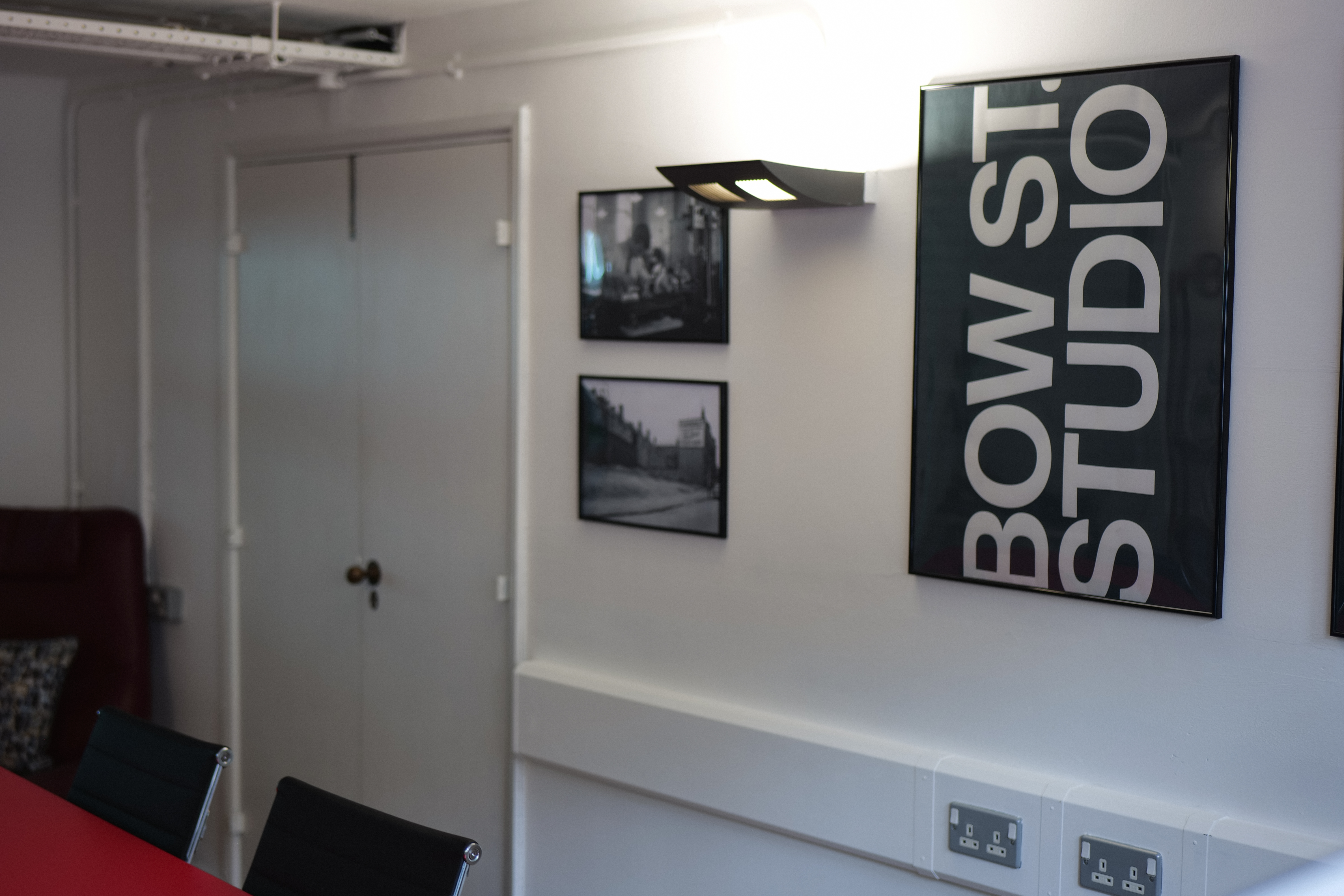 Bow Street Studios - image 2