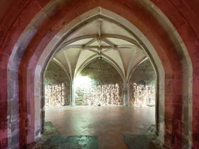 The Crypt