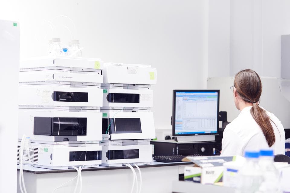 Precision Health Technologies Accelerator - image 4