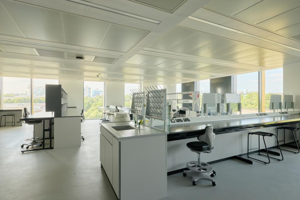 Precision Health Technologies Accelerator - image 2