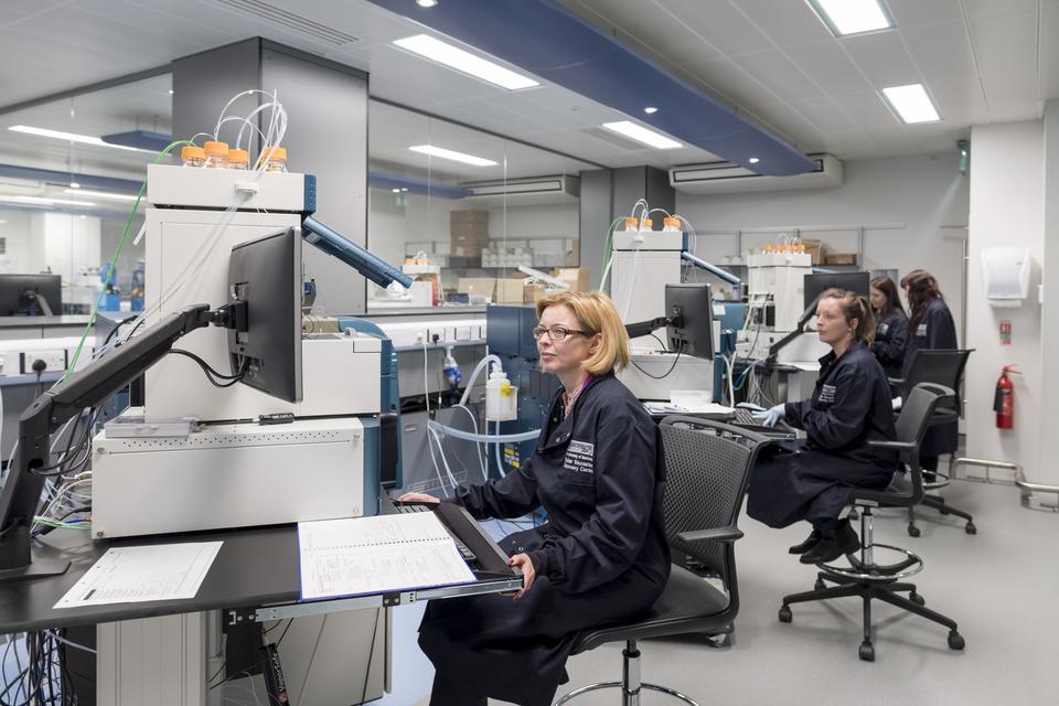 Precision Health Technologies Accelerator - image 3
