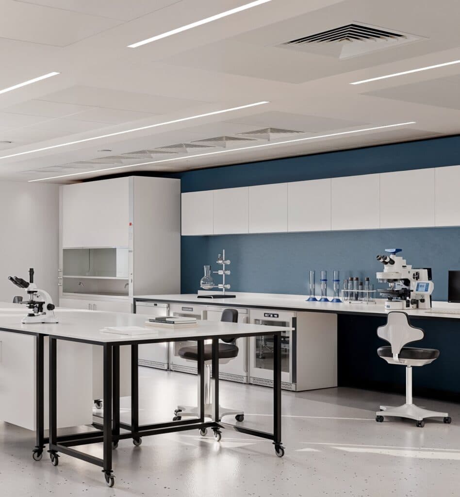 Precision Health Technologies Accelerator - image 1