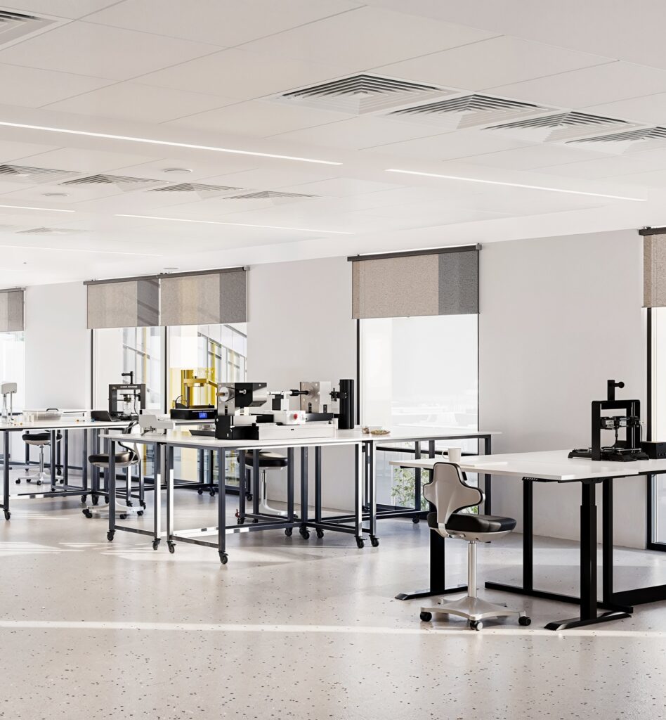Precision Health Technologies Accelerator - image 3