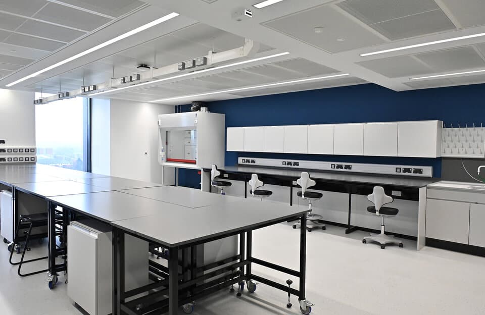 Precision Health Technologies Accelerator - image 1
