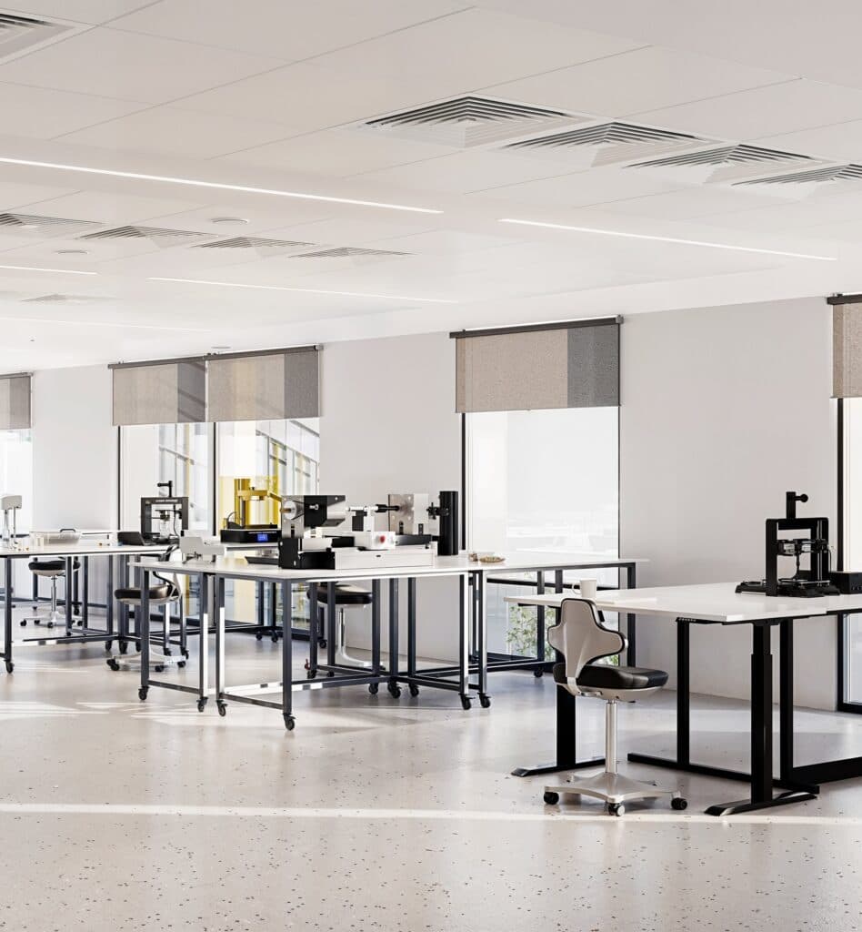 Precision Health Technologies Accelerator - image 1