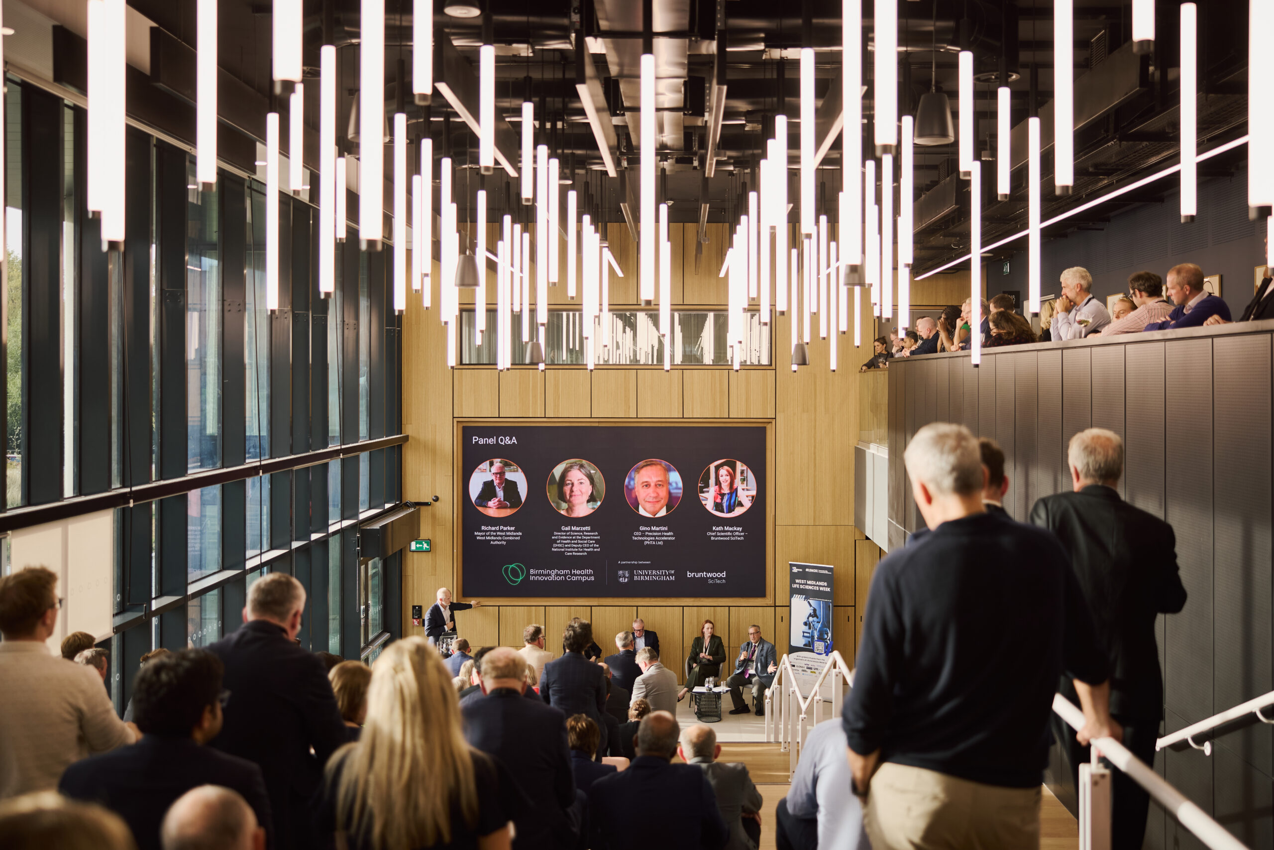 Precision Health Technologies Accelerator - image 4