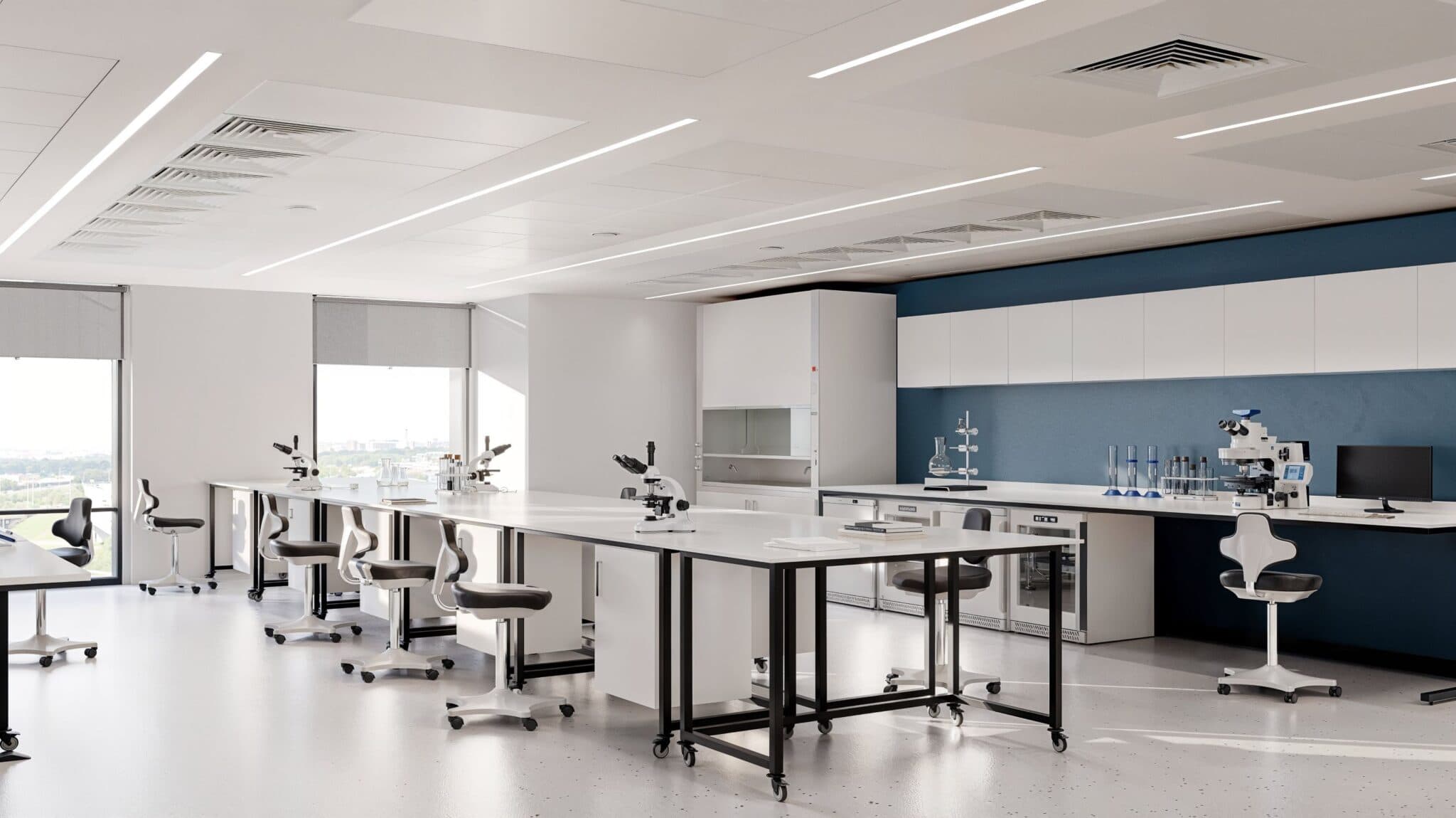 Precision Health Technologies Accelerator - image 2