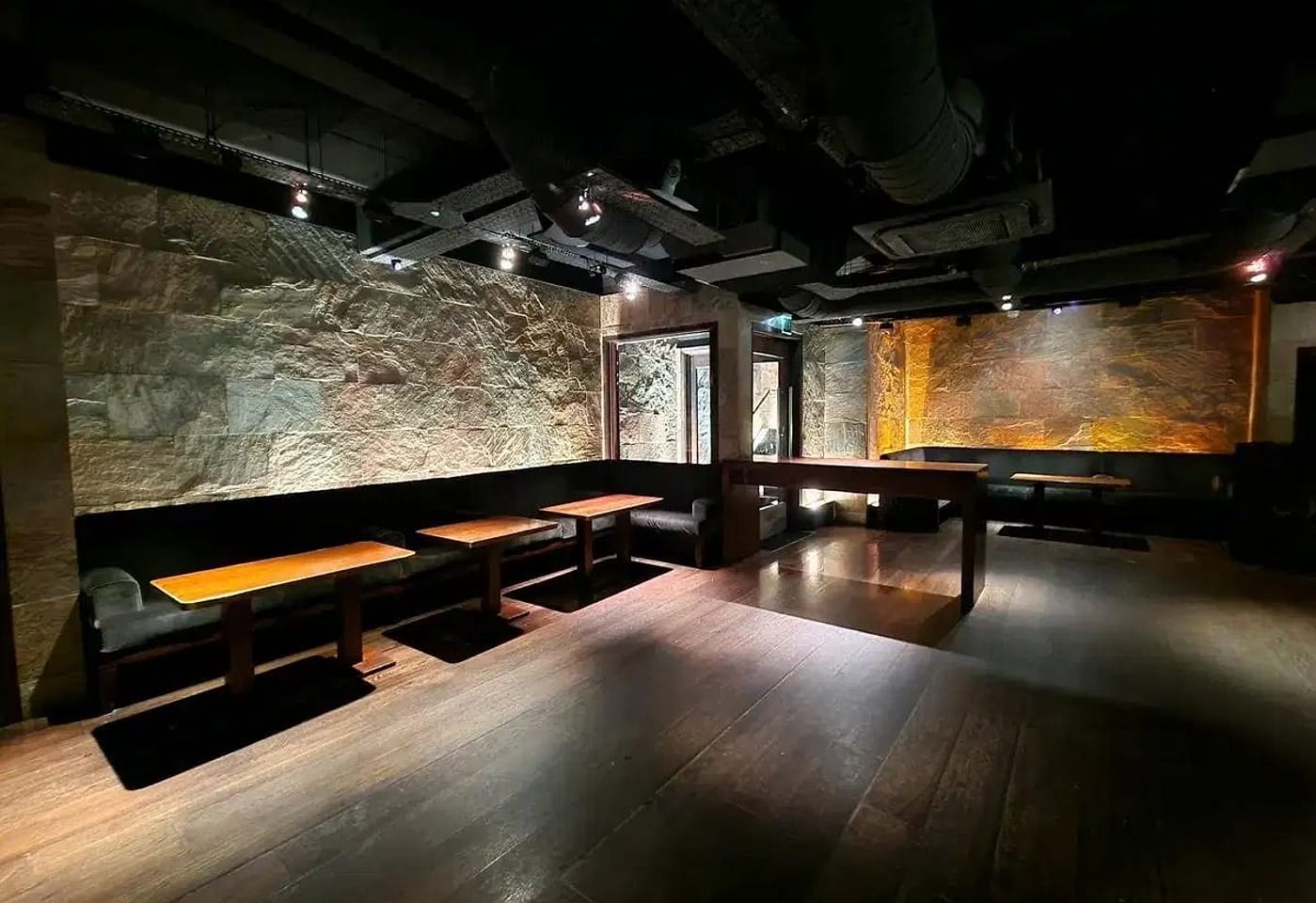 Rich Mix - image 4