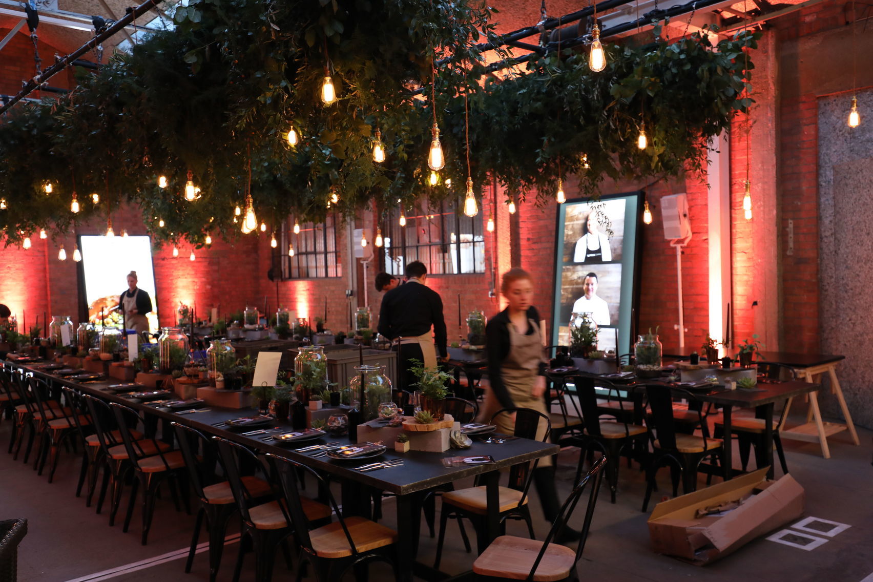 Hoxton Docks - image 2