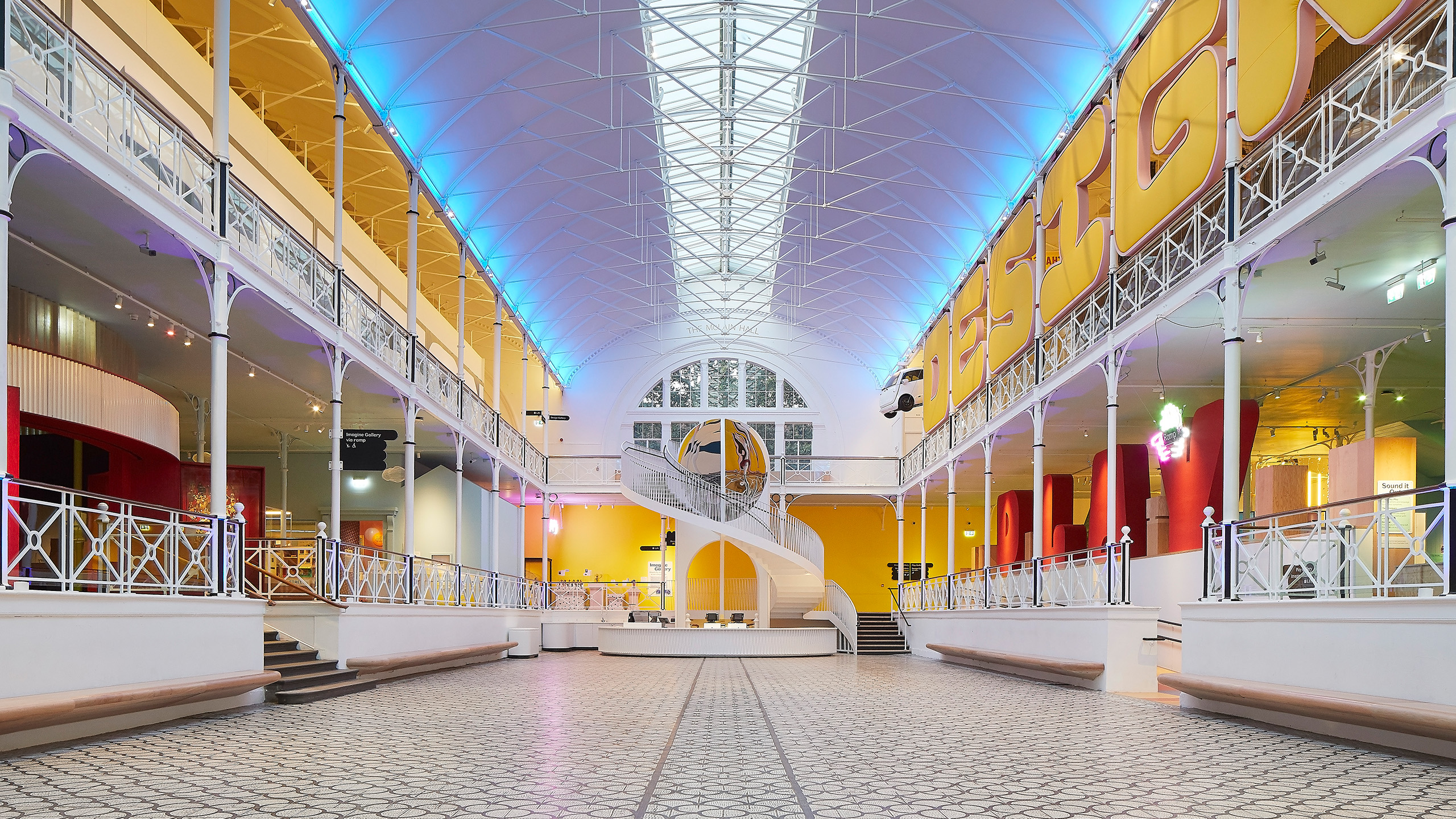 Young V&A - image 8