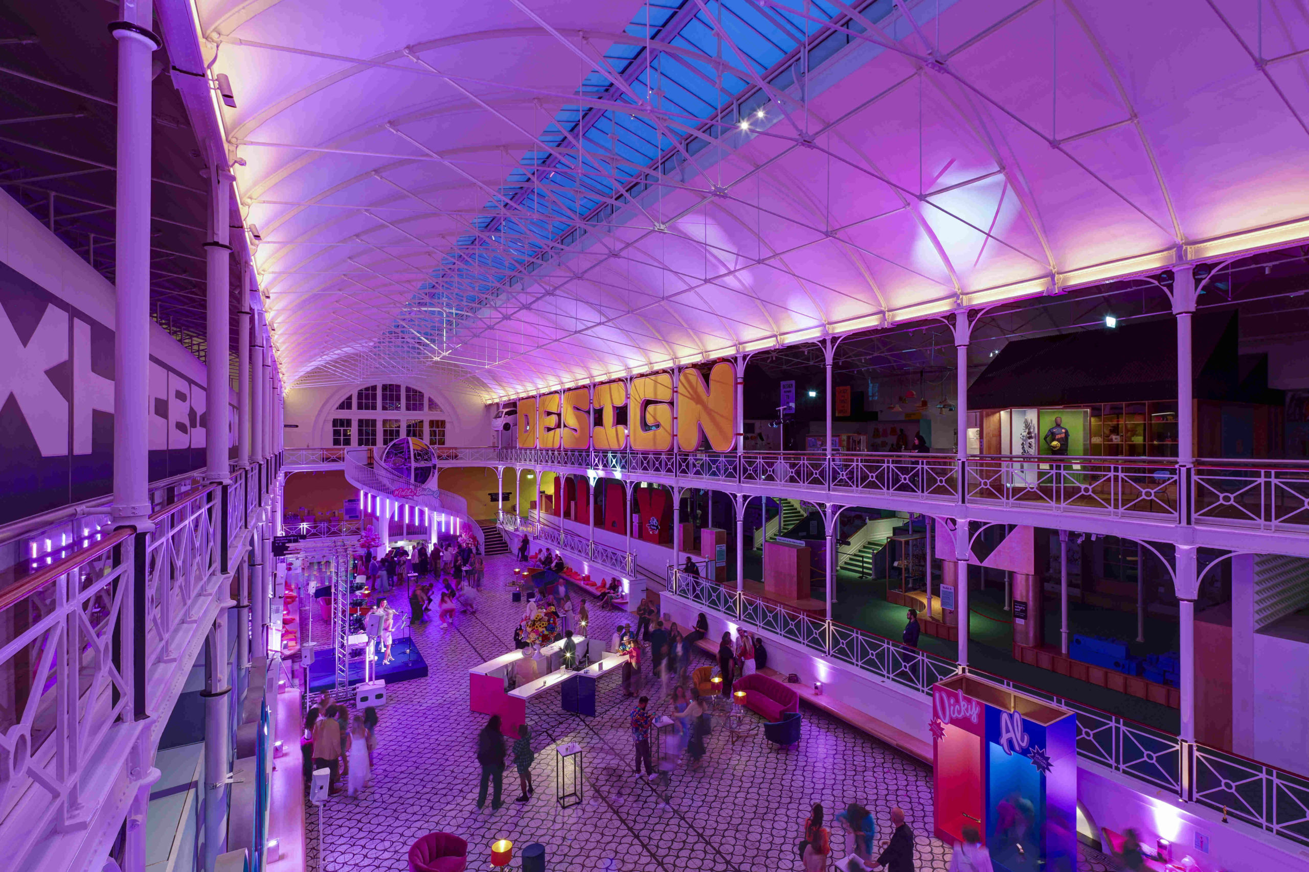Young V&A - image 2