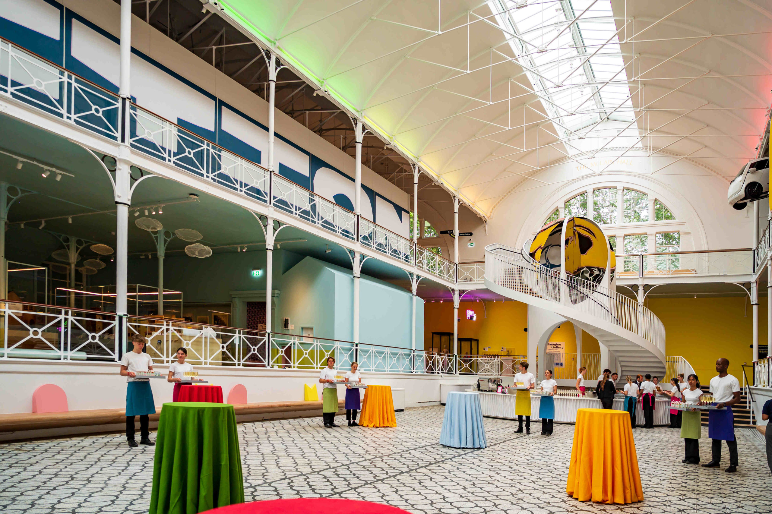 Young V&A - image 4