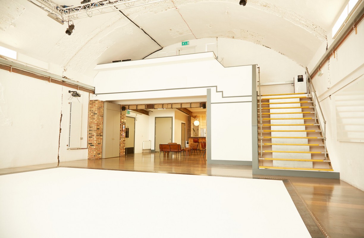 White Rabbit Studios - image 2