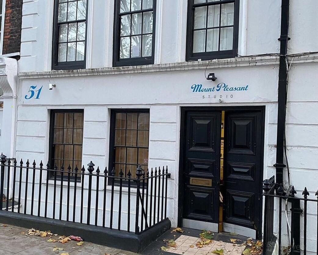 Mount Pleasant Studio - image 6
