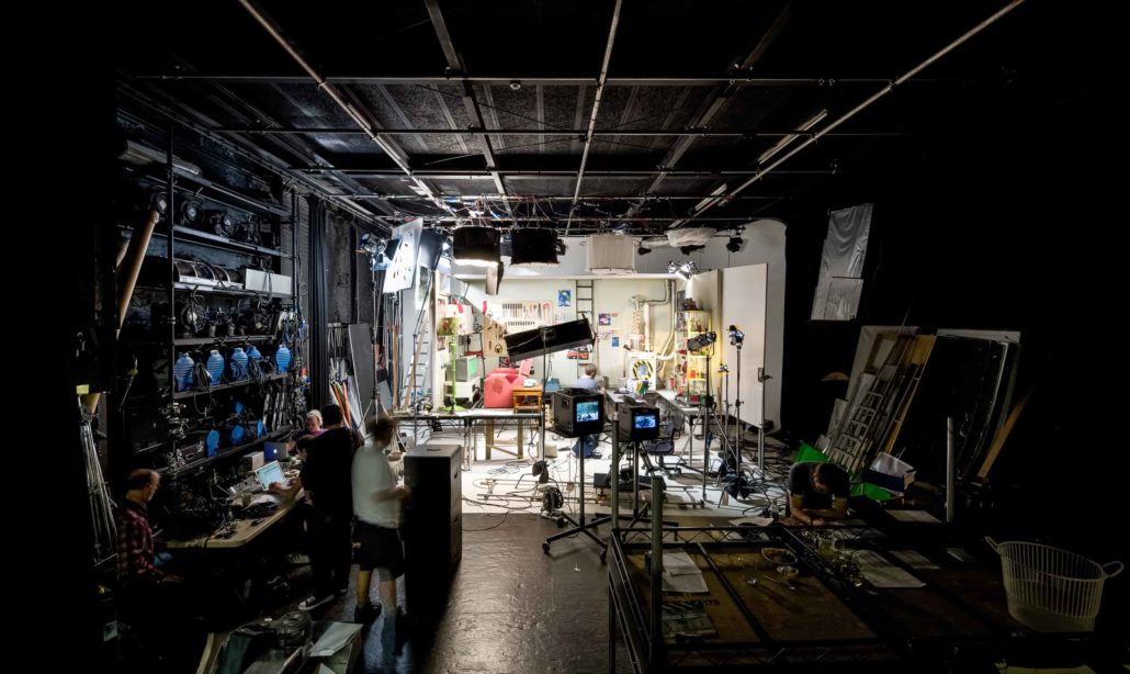 Mount Pleasant Studio - image 2