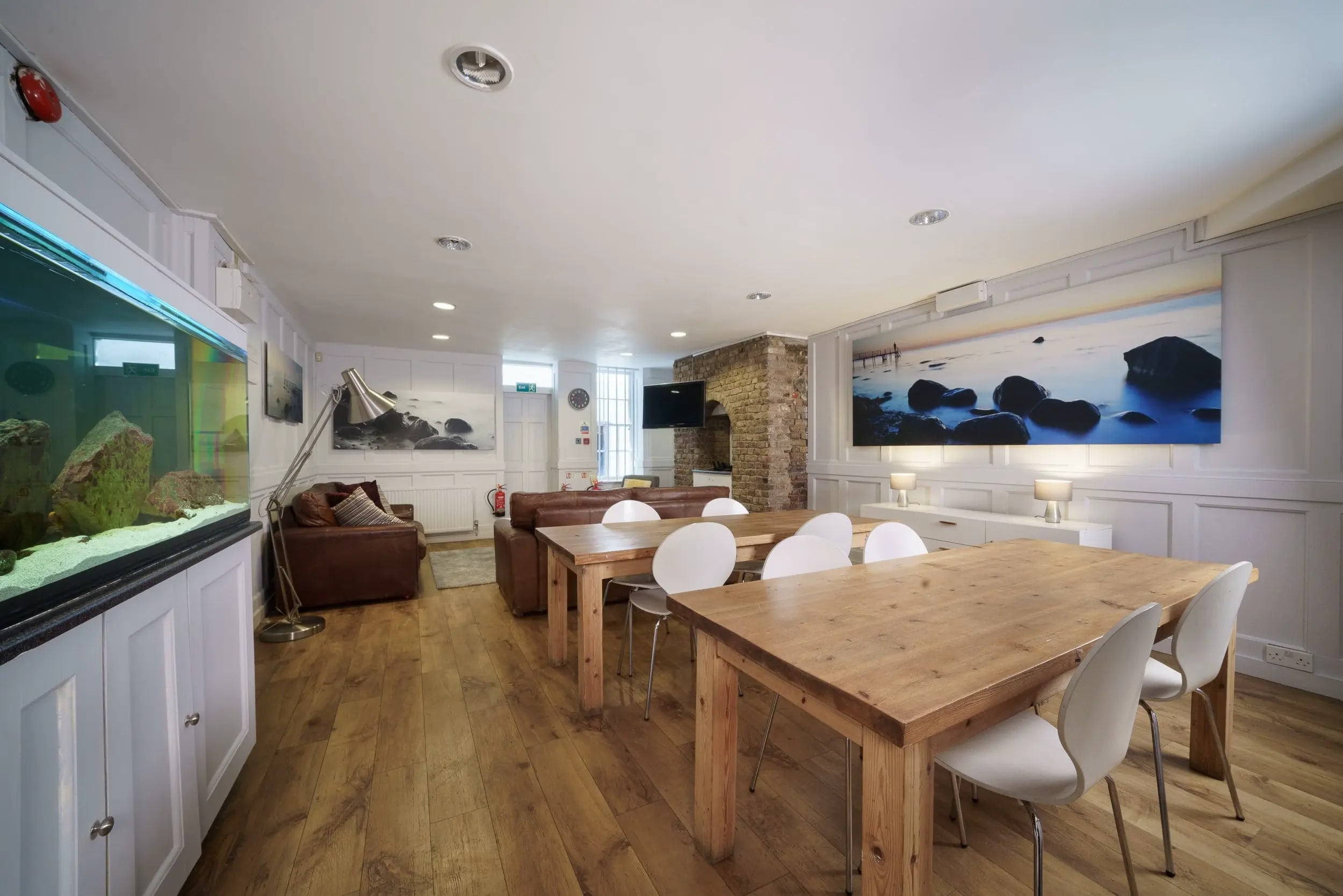 Mount Pleasant Studio - image 3