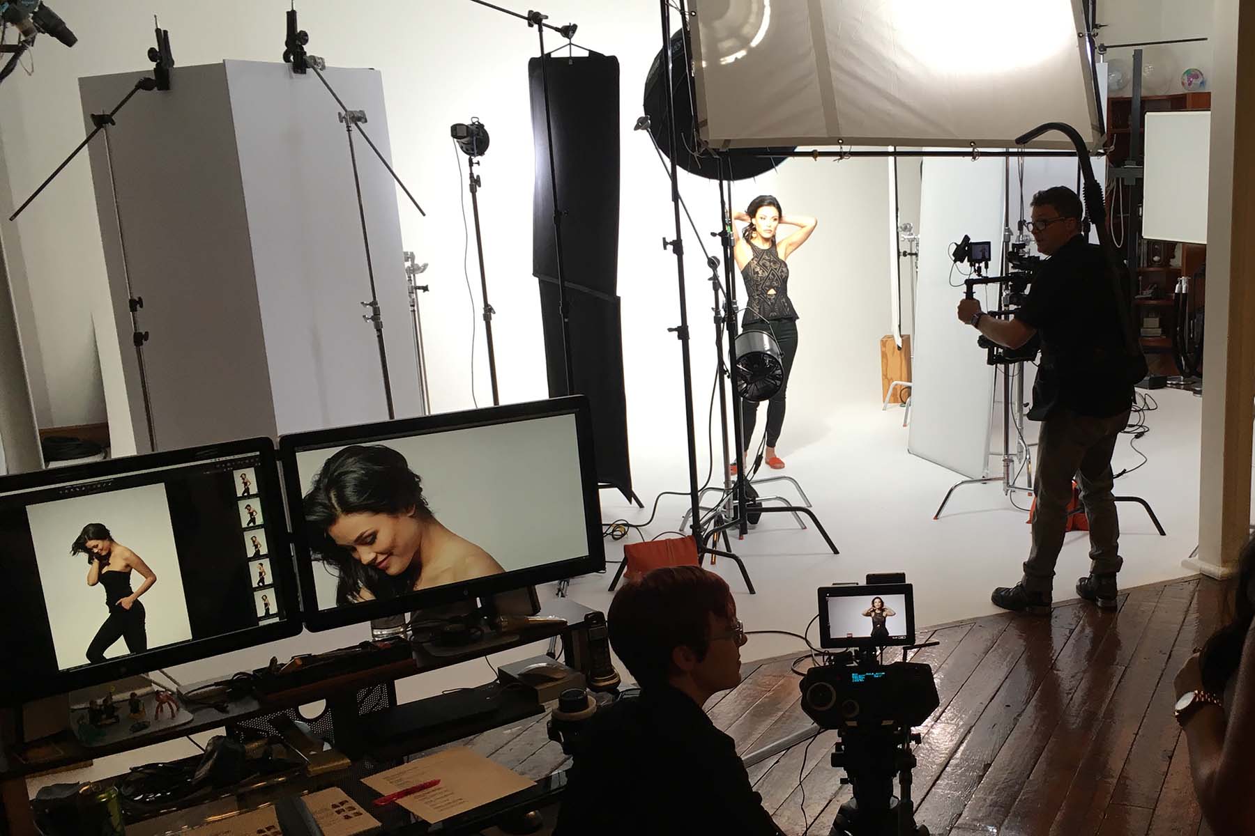 IQ Studios - image 4