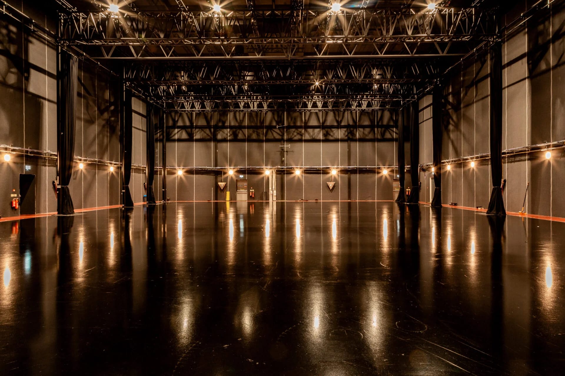 Vision Studios - image 2