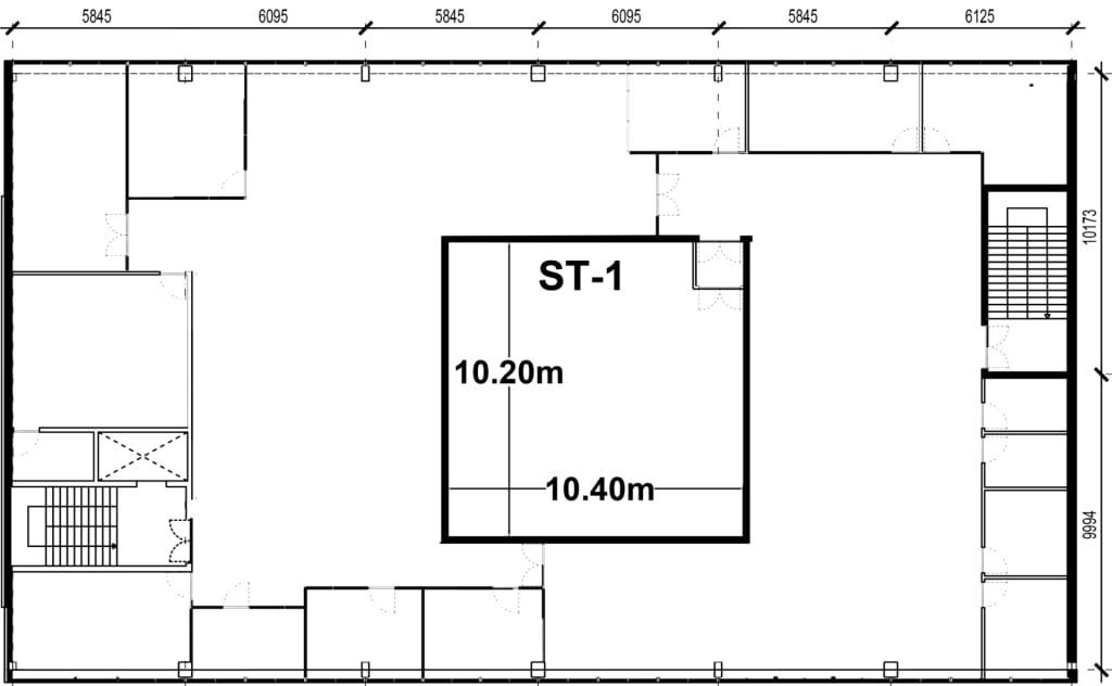 Vision Studios - image 1