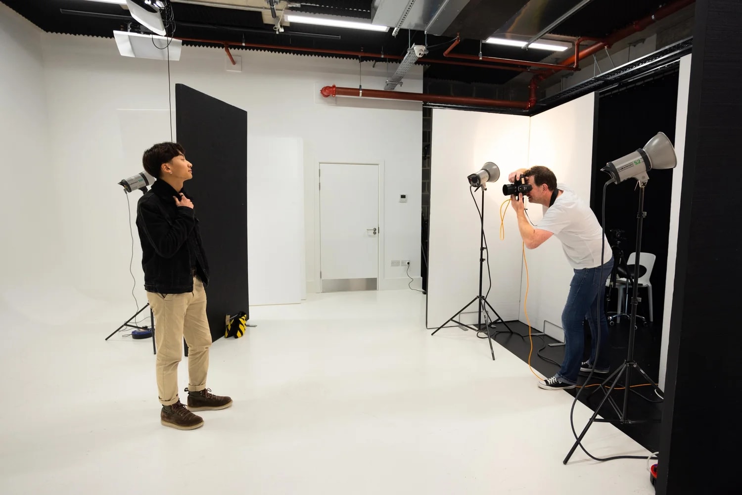 Nine Elms Studio - image 2
