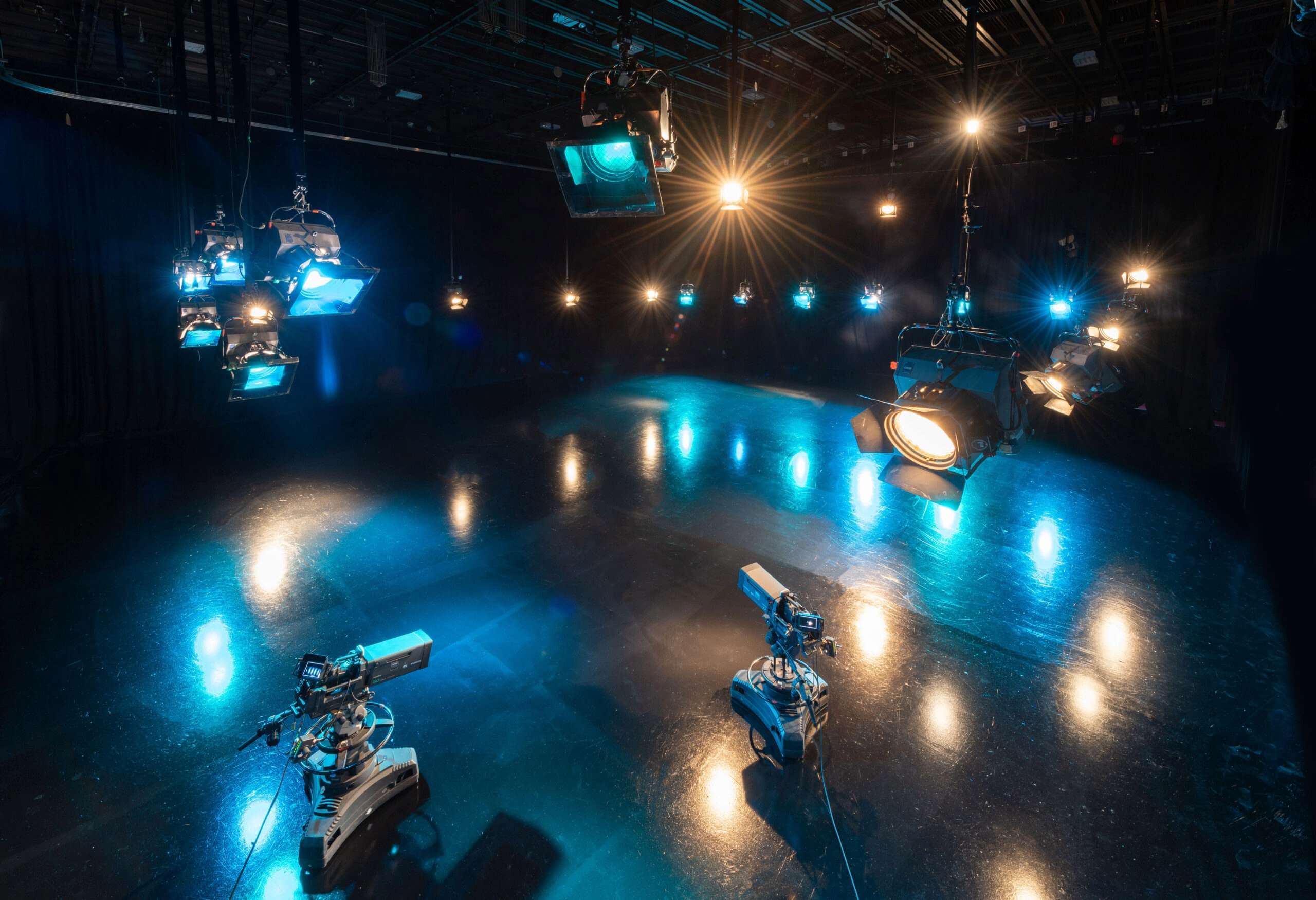 BBC Studioworks - image 5