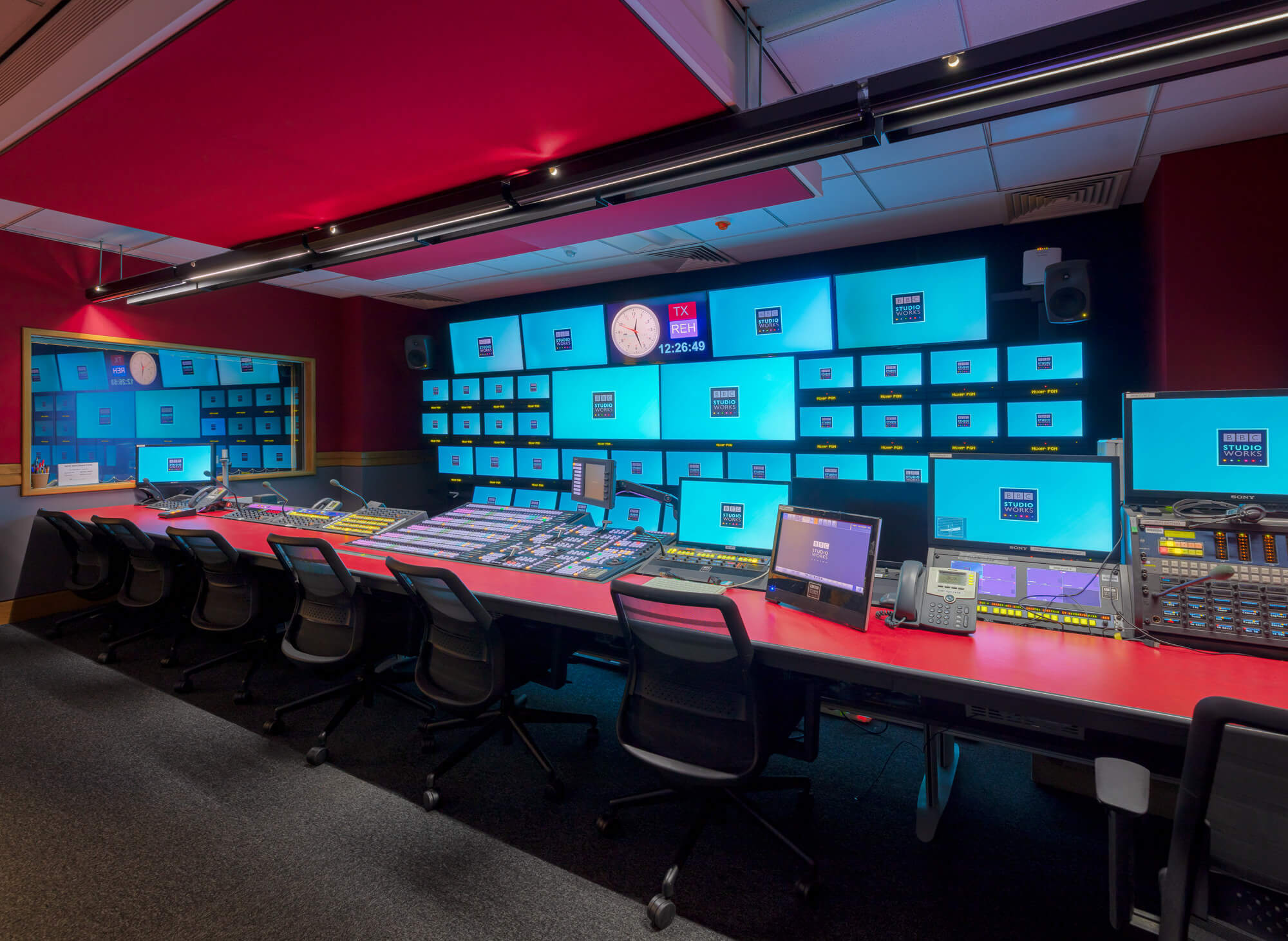 BBC Studioworks - image 7