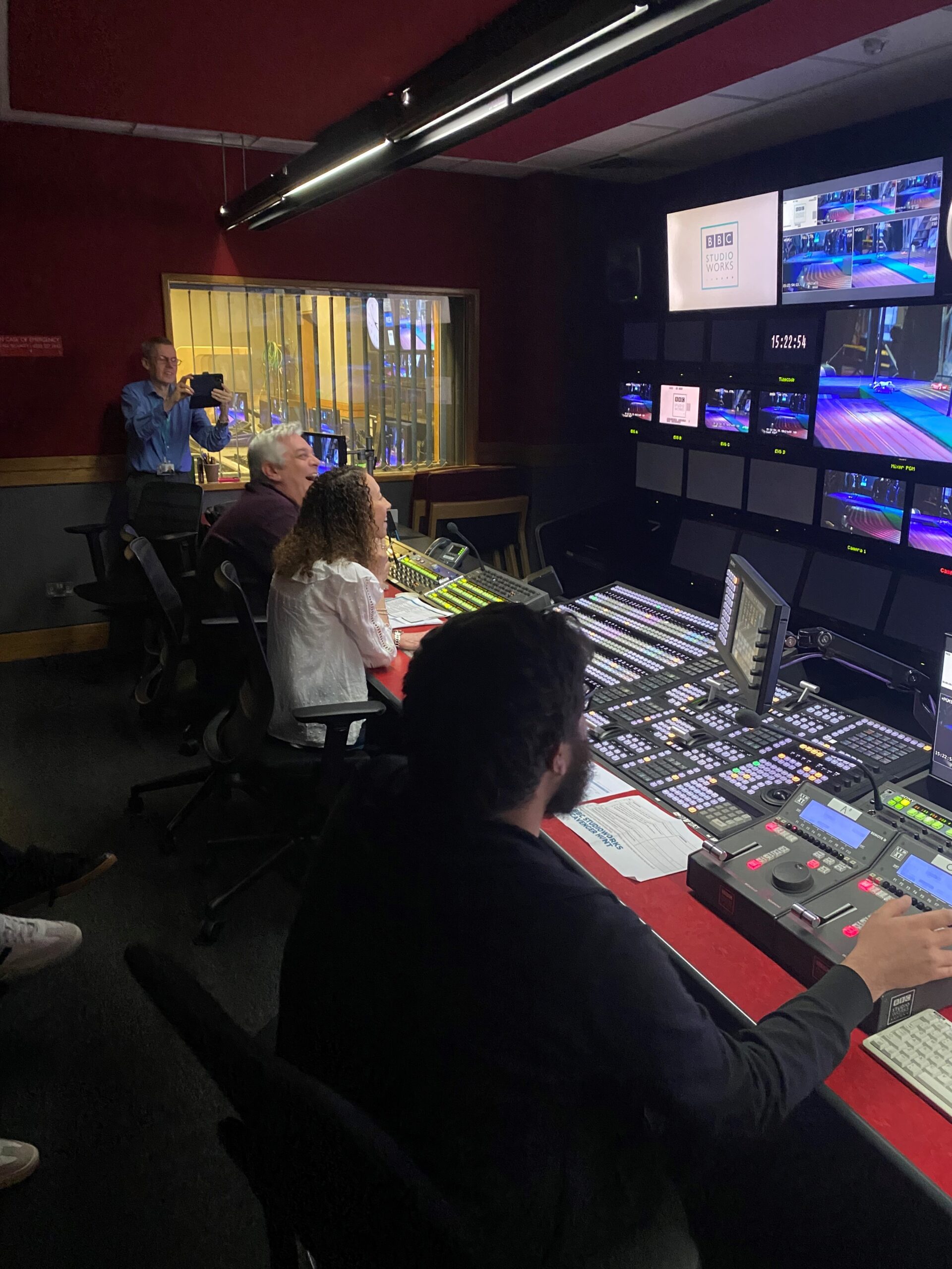 BBC Studioworks - image 6