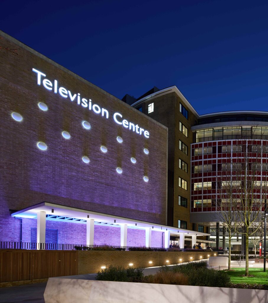 BBC Studioworks - image 1