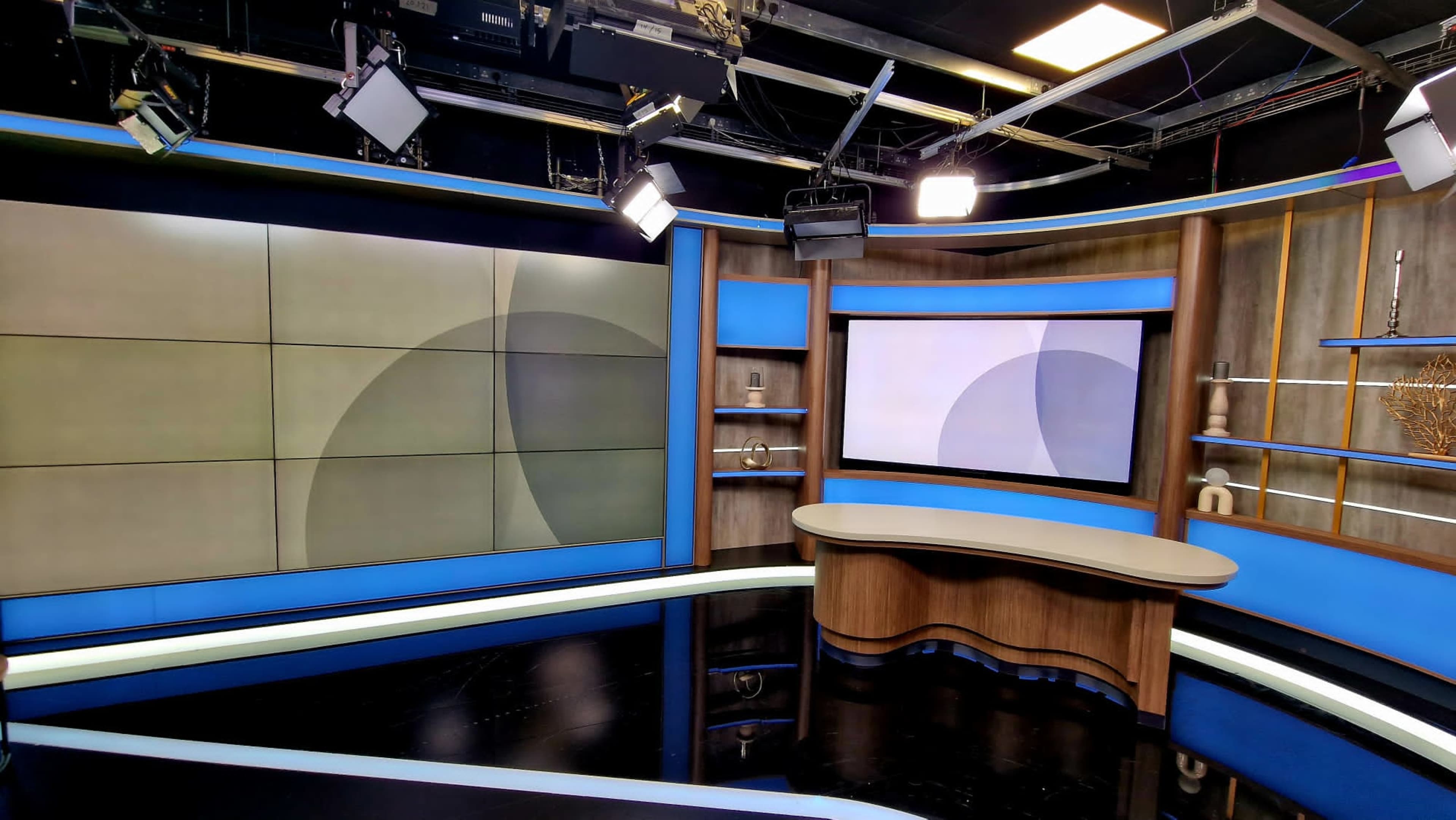 Vision Studios - image 2