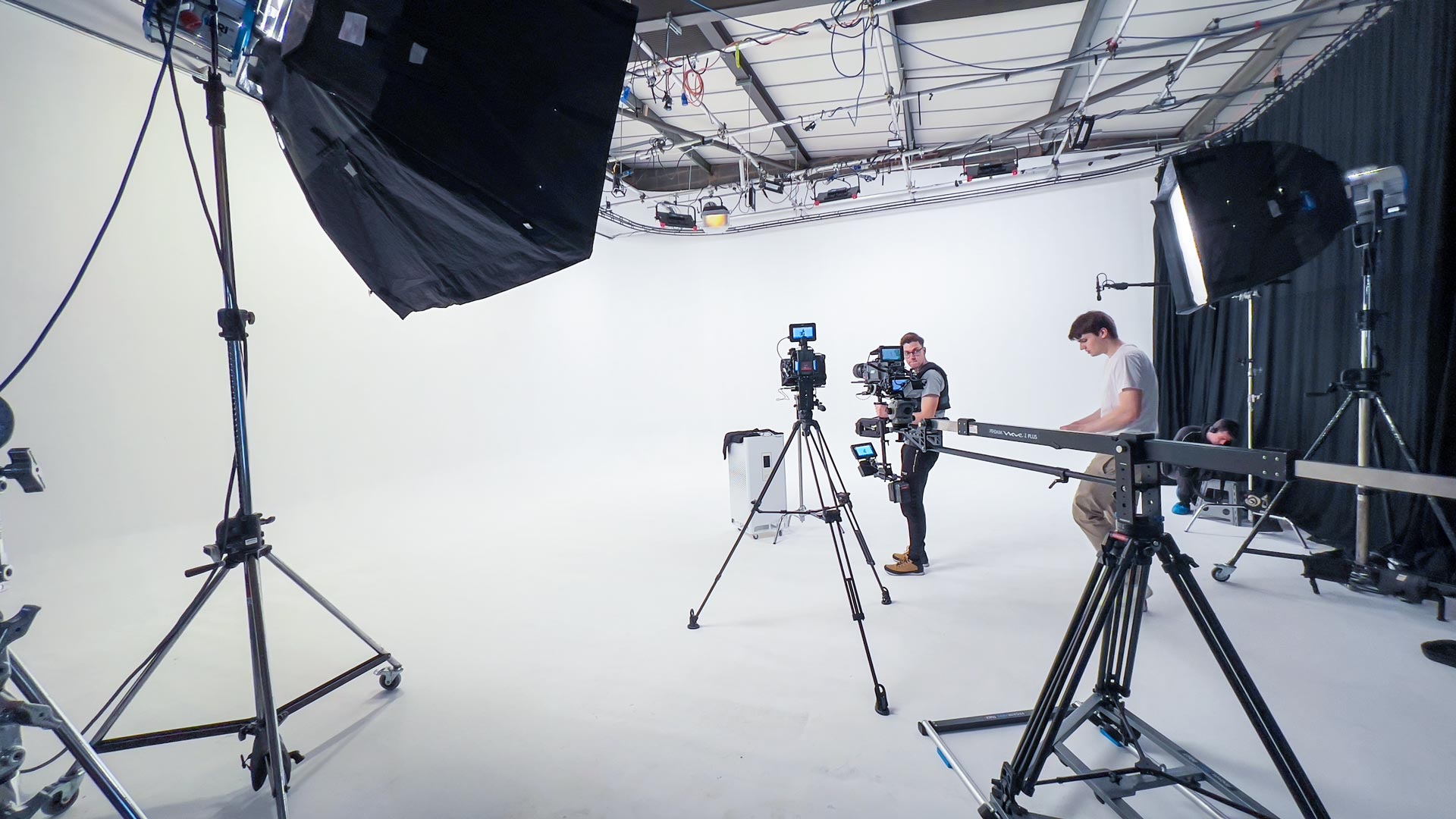 Vision Studios - image 3