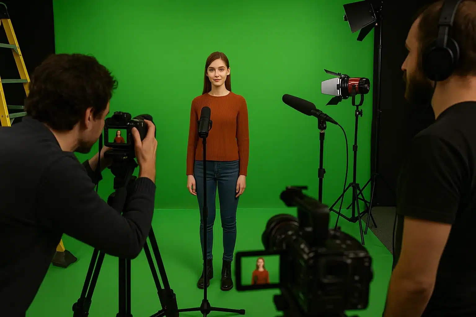 Vision Studios - image 6